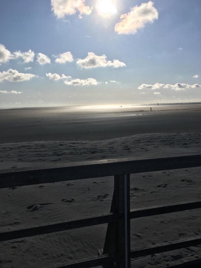 Ferienwohnanlage Sturmhoehe Welt Exterior foto
