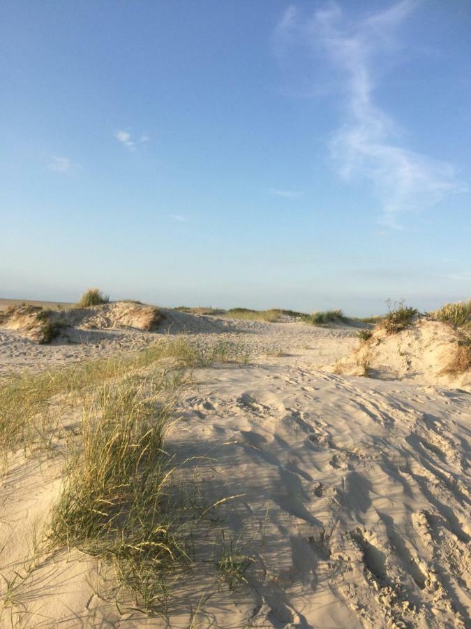 Ferienwohnanlage Sturmhoehe Welt Exterior foto