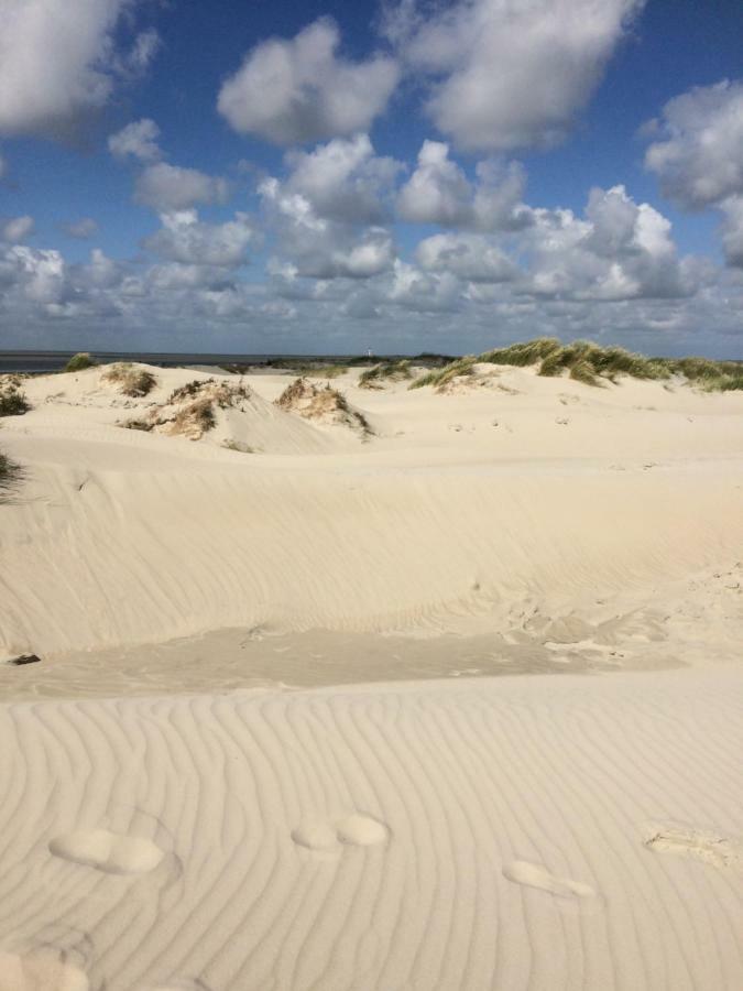 Ferienwohnanlage Sturmhoehe Welt Exterior foto